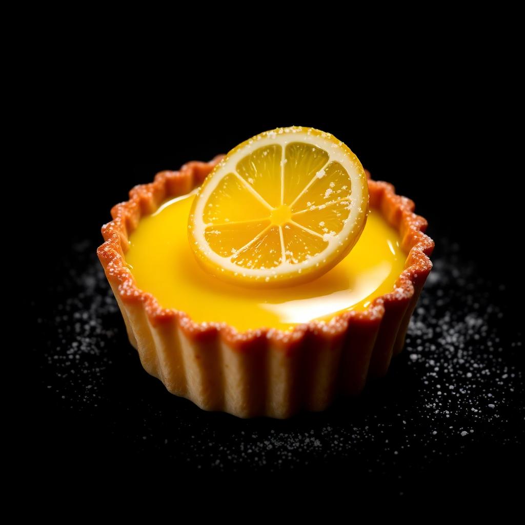 Lemon Tart
